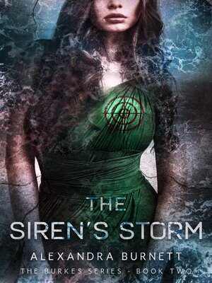 cover image of The Siren's Storm